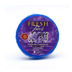 FRESH TOUCH TOILET BLOCK 50GM REFILL