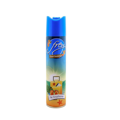 FREY AIR FRESHNER 300ML COOL SUMMER