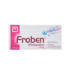 FROBEN TAB 50MG