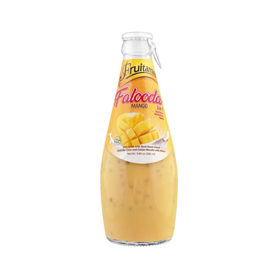 FRUITAMINS FALOODA 290ML MANGO