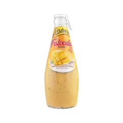 FRUITAMINS FALOODA 290ML MANGO