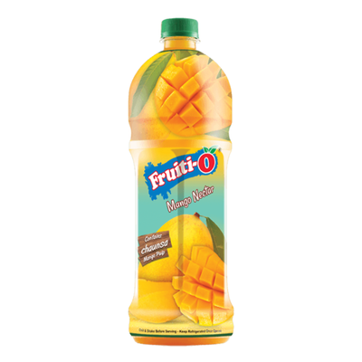 FRUITI O JUICE 500ML MANGO