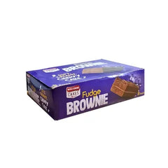 FUDGE BROWNIE 10PCS
