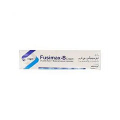 FUSIMAX CREAM 15 GRAM