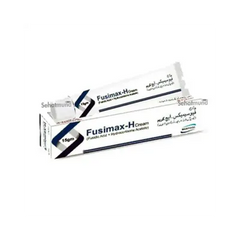 FUSIMAX CREAM H 15 GRAM