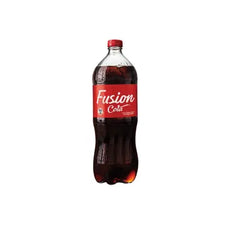 FUSION COLA 1.5LTR