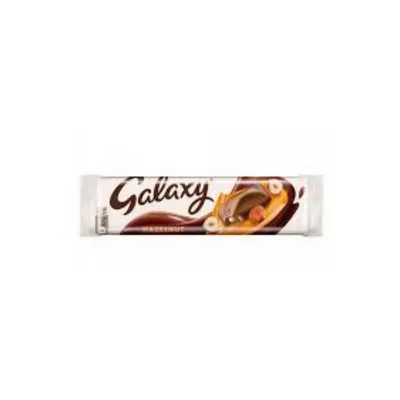 GALAXY CHOCOLATE 36GM HAZELNUT