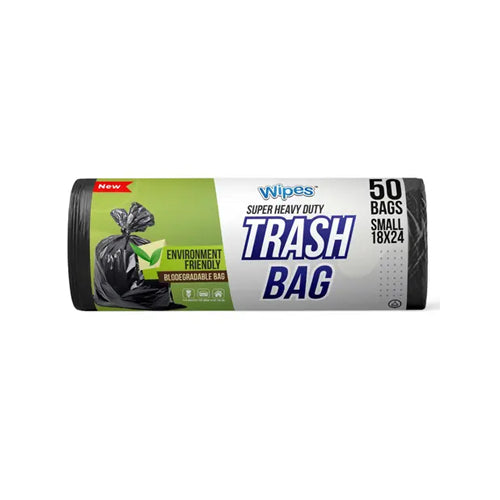 GARBAGE ROLL 18X24 SMALL