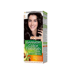 GARNIER COLOR 2 SOFT BLACK