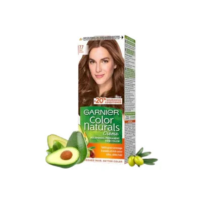 GARNIER COLOR 7.7 DEER BROWN
