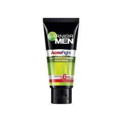 GARNIER MEN FACE WASH 50ML ACNOFIGHT