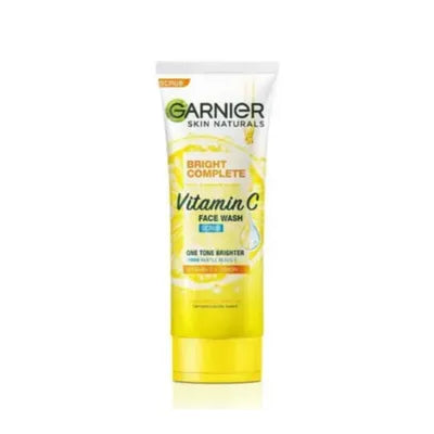 GARNIER SCRUB 30ML BRIGHT COMPLETE