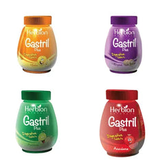GASTRIL PLUS MIX FLAVOR