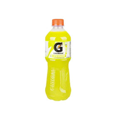GATORAGE DRINK 500ML LEMON LIME