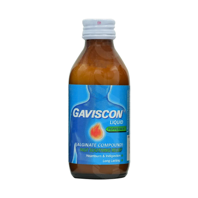 GAVISCON SYP