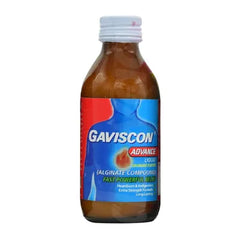 GAVISCON SYP ADVANCE