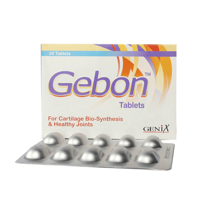 GEBON TAB