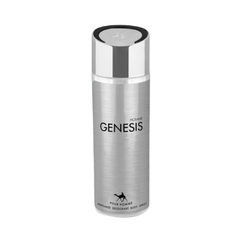 GENESIS POUR HOMME LE CHAMEAU PERFUMED SPRAY 200ML