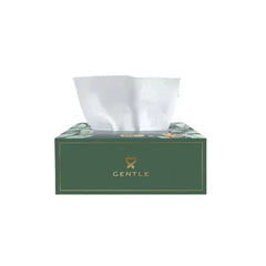 GENTLE TISSUE 320PCS BOX A1 IMMENSE