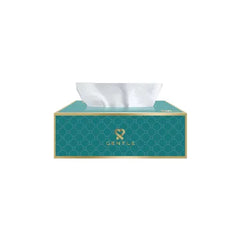 GENTLE TISSUE 320PCS BOX A2 BLEND