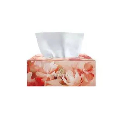 GENTLE TISSUE 320PCS BOX B1
