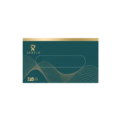 GENTLE TISSUE 320PCS BOX S10 ARBOR