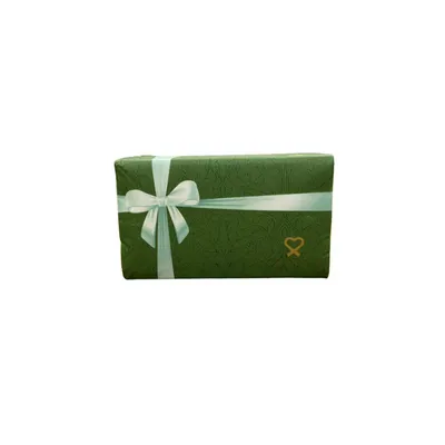 GENTLE TISSUE 520PCS BG3 GREEN HAVEN