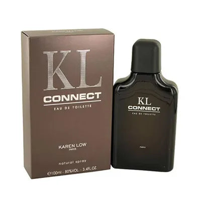 GEPARYLS KL CONNECT PERFUME 100ML