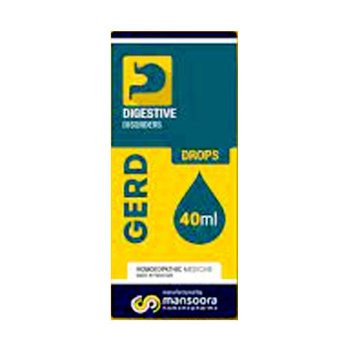 GERD CARE SYP