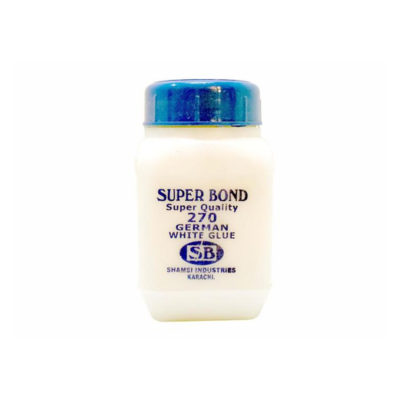 GERMAN WHITE GLUE