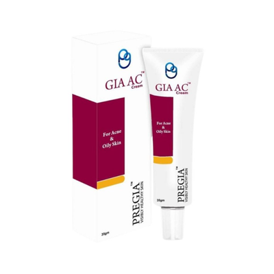 GIAAC CREAM********