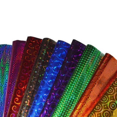 GIFT PAPER CHAMAK