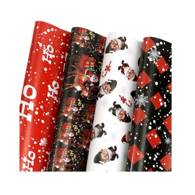 GIFT PAPER LARGE