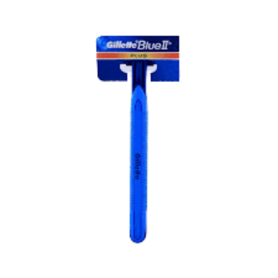 GILLETTE BLUE II 1S