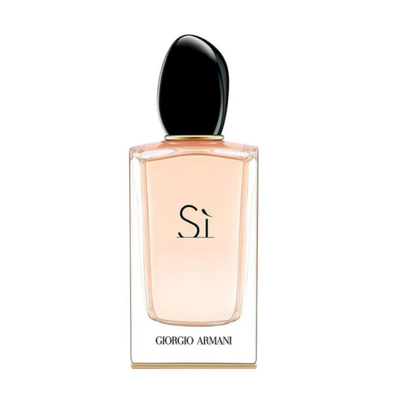 GIORGIO ARMAIN PERFUME 100ML