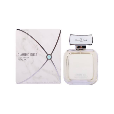 GIOVANNI BACCI DIAMOND DUST PERFUME