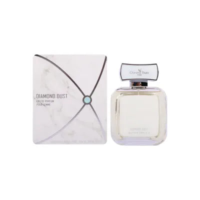 GIOVANNI BACCI DIAMOND DUST PERFUME