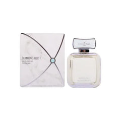GIOVANNI BACCI DIAMOND DUST PERFUME