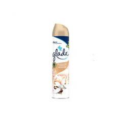 GLADE AIR FRESHENER 300ML ROMANTIC VANILLA