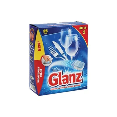 GLANZ TAB 20S