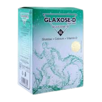 GLAXOSE-D 100GM