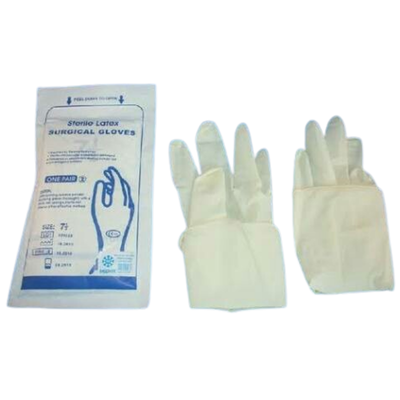 GLOVES  7