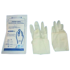 GLOVES  7