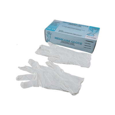 GLOVES EXAMINATION BOX M M M