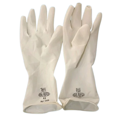GLOVES 6.5