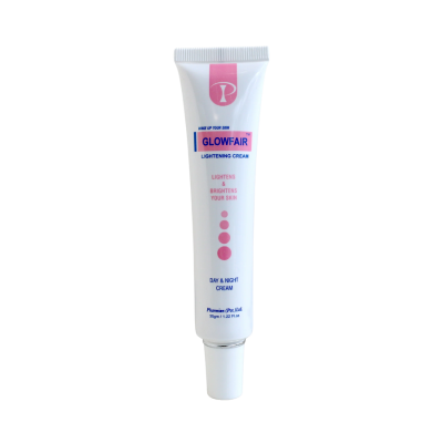 GLOWFAIR CREAM NIGHT ***********