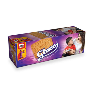 GLUCO BISCUITS FAMILY PACKS