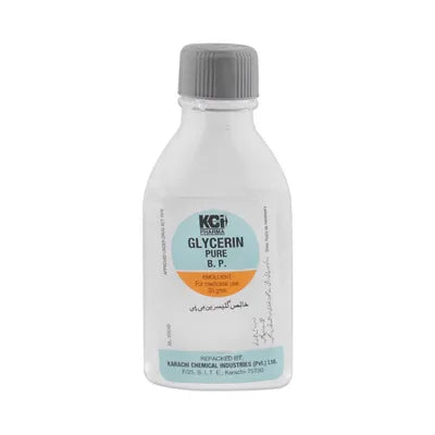 GLYCERIN PURE 30GM