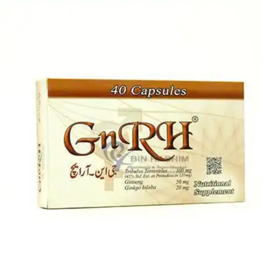 GNRH CAP