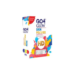 GO4 GLOW SKIN POLISHER HD (MEDIUM)